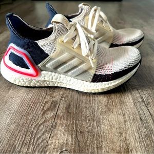 Adidas Ultraboost Running Shoes